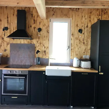 Le Petit Repaire * Sailhan