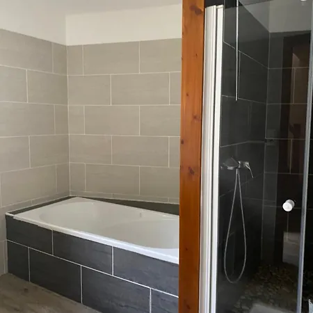 Chalet Le Petit Repaire