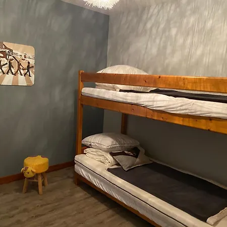 Le Petit Repaire * Sailhan