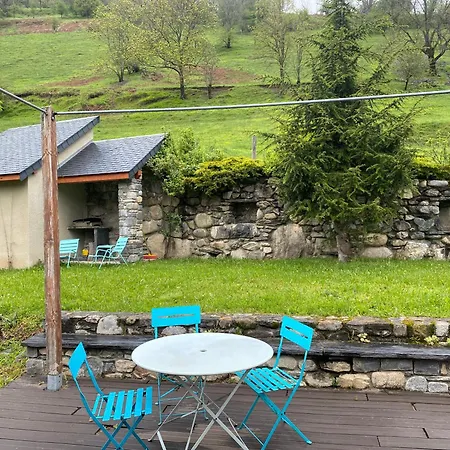 Le Petit Repaire Sailhan