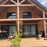 Dağ evi Le Petit Repaire