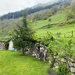 Le Petit Repaire Chalet Sailhan
