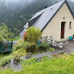 Chalet Le Petit Repaire *