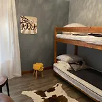 Horská chata Le Petit Repaire