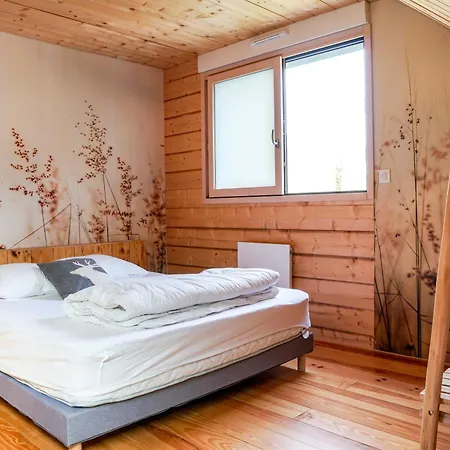 Le Petit Repaire De Sailhan, Chalet Sailhan