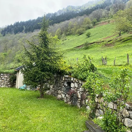 Le Petit Repaire Dağ evi Sailhan