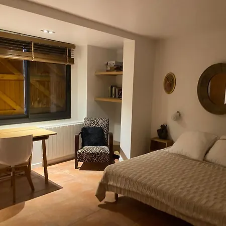 Chalet Le Petit Repaire Sailhan