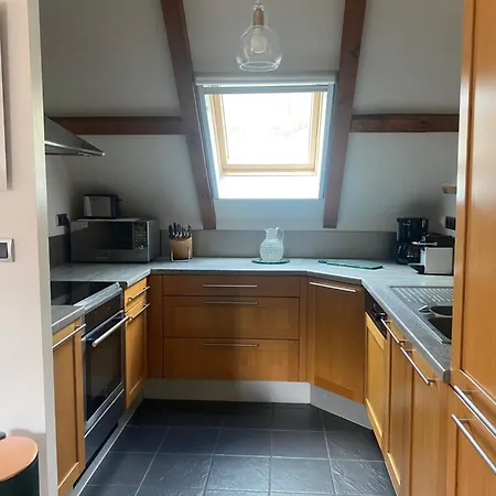 Le Petit Repaire Dağ evi